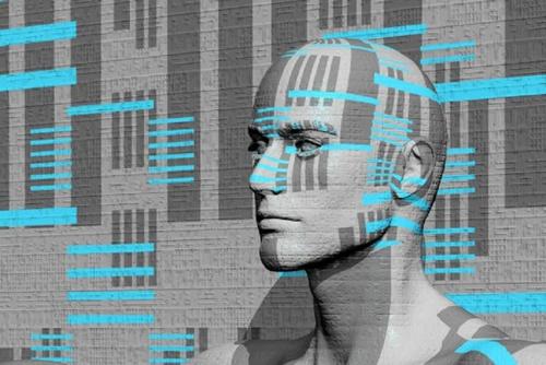 浅谈3d扫描仪的工作原理-3D扫描